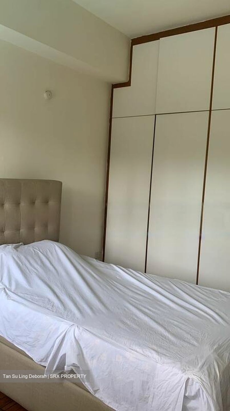 Hua Xin Court (D15), Condominium #450172681